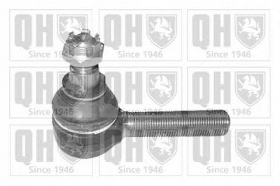 QUINTON HAZELL qr3114s -  Угловой шарнир, продольная рулевая тяга